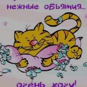 Хочу В Твои Теплые Нежные Объятия