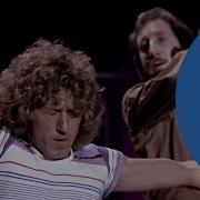 The Who Won T Get Fooled Again