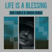 Don Camilo Music Is Life Is Feat Don Camilo