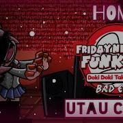 Fnf Home Utau Ust