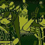 Mesmerizer 8 Bit