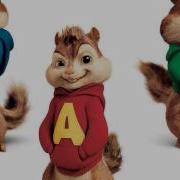 Mr Lonely Chipmunks