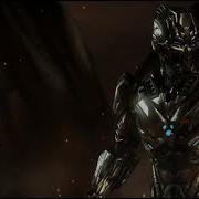 Triborg Sound For The Lin Kuei