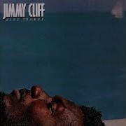 Jimmy Cliff Bongo Man
