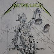 Metallica One Vocal Only