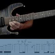 Tutorial Guitar Another Day Dream Theater