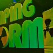 Pumping Storm Xs Project