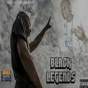 Black Legends Promonant