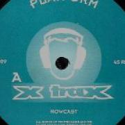 Platform Rowcast