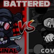 Battered Hank Vs Mickey