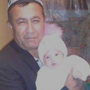 Охратингиз Обод Жойлариз Жаннатда Булсин Амакижон Маруф Юлдашевдан