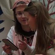 Новогодний Квн Визитка Команды Непохожие 10 Е Классы