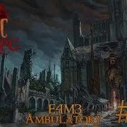 Brutal Heretic Rpg Прохождение Walkthrough 30 E4M3 Ambulatory
