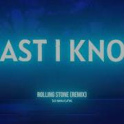 Dj Vianu X Lithe Rolling Stone Remix