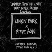 Darker Than The Light That Never Bleeds