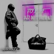 New Jaxz Toxi Drum Kit