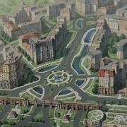Новый Проект Urban Group Урбан Групп Лайково