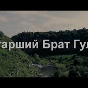 Старший Брат Гули 2016