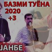 Чоршанбе Аловатов Туйона