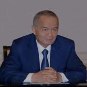 Ислам Каримов Стих На Узбекском Языке
