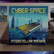 Cyber Space Interstellar Machine Megamix Zyx Cd Album 2018