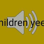 Yeeee Yeeee Yeeee Sound Effect
