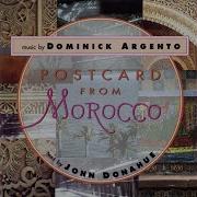 Postcard From Morocco Once When I Was A Young Man