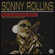 Sonny Rollins Doxy