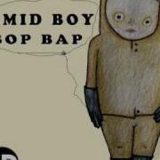 Timid Boy Yop