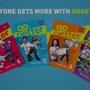 Go Getter 3 Exam Test