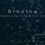 Breathe Taylor Swift
