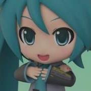 Hatsune Miku Project Mirai Opening