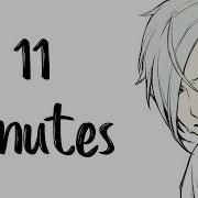 Nightcore 11 Minutes Deeper Version