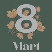 8 Mart Mahnisi