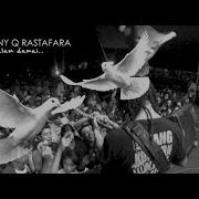 Tony Q Rastafara Reggae Dot Com Official Audio