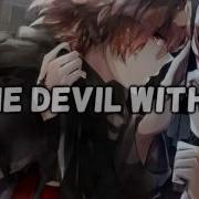 Nightcore The Devil Within Male Version Digital Daggers