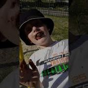 Алкаш Измазался Говно