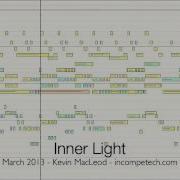 Kevin Macleod Inner Light