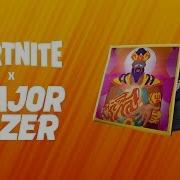 Fortnite Default Lobby Track Single