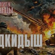 Аудиокниги Попаданцы Подкидыш 4