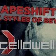 Celldweller Feat Styles Of Beyond Shapeshifter