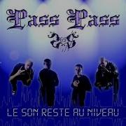 Pass Pass Funk Spirit