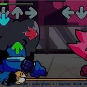 Fnf Vs Imposter V4 Chippin