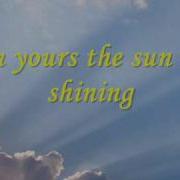 You And I Albert Hammond