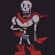 Papyrus Undertale Bonetrousle Boost Bas