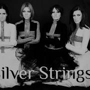 Silver Strings Ganga
