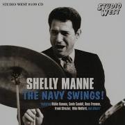 March Of The Siamese Children Shelly Manne