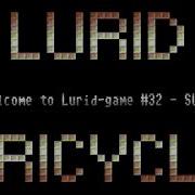 Lurid And Tricycle C64 Cracktro From Super Sprint Remix