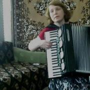 Артур Полонский Золотые Локоны Танго