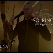 Wardruna Solringen